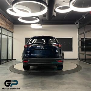 2018 Mazda CX-9 Sport   - Photo 4 - Kaysville, UT 84037