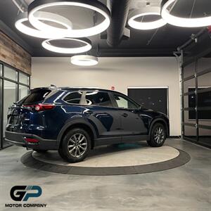 2018 Mazda CX-9 Sport   - Photo 3 - Kaysville, UT 84037