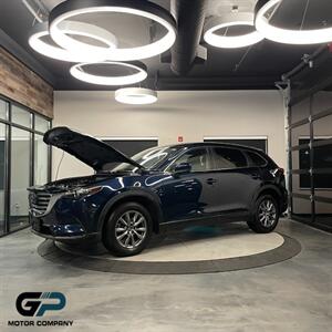 2018 Mazda CX-9 Sport   - Photo 27 - Kaysville, UT 84037