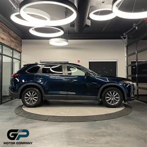 2018 Mazda CX-9 Sport   - Photo 2 - Kaysville, UT 84037