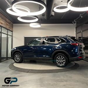 2018 Mazda CX-9 Sport   - Photo 5 - Kaysville, UT 84037