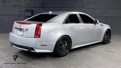 2012 Cadillac CTS V   - Photo 8 - South Salt Lake City, UT 84115