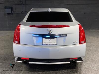 2012 Cadillac CTS V   - Photo 7 - South Salt Lake City, UT 84115