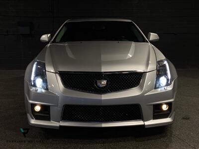 2012 Cadillac CTS V   - Photo 3 - South Salt Lake City, UT 84115