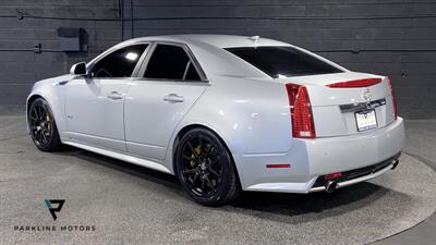 2012 Cadillac CTS V   - Photo 6 - South Salt Lake City, UT 84115