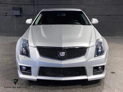 2012 Cadillac CTS V   - Photo 2 - South Salt Lake City, UT 84115