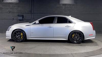 2012 Cadillac CTS V   - Photo 5 - South Salt Lake City, UT 84115