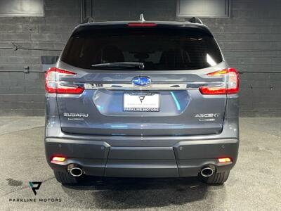 2023 Subaru Ascent Limited   - Photo 9 - South Salt Lake City, UT 84115