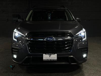 2023 Subaru Ascent Limited   - Photo 3 - South Salt Lake City, UT 84115