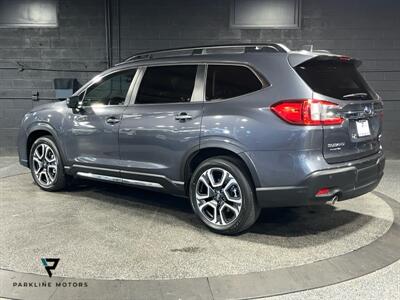 2023 Subaru Ascent Limited   - Photo 8 - South Salt Lake City, UT 84115