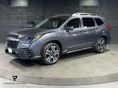 2023 Subaru Ascent Limited   - Photo 6 - South Salt Lake City, UT 84115