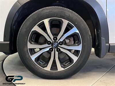 2019 Subaru Forester Limited   - Photo 9 - Kaysville, UT 84037