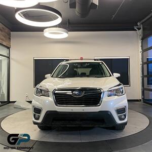 2019 Subaru Forester Limited   - Photo 8 - Kaysville, UT 84037