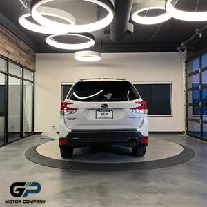 2019 Subaru Forester Limited   - Photo 4 - Kaysville, UT 84037