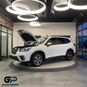 2019 Subaru Forester Limited   - Photo 28 - Kaysville, UT 84037