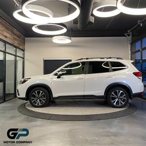 2019 Subaru Forester Limited   - Photo 6 - Kaysville, UT 84037