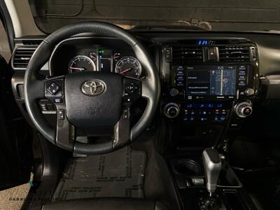 2020 Toyota 4Runner TRD Pro   - Photo 27 - South Salt Lake City, UT 84115