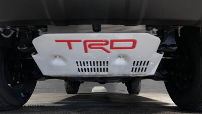 2020 Toyota 4Runner TRD Pro   - Photo 10 - South Salt Lake City, UT 84115