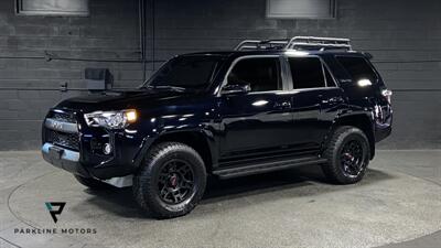 2020 Toyota 4Runner TRD Pro   - Photo 4 - South Salt Lake City, UT 84115