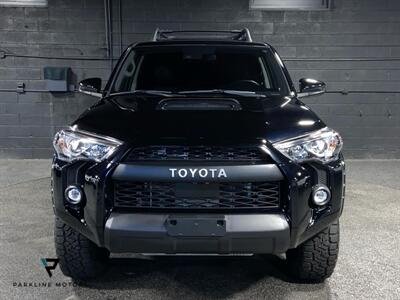 2020 Toyota 4Runner TRD Pro   - Photo 2 - South Salt Lake City, UT 84115