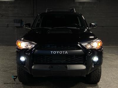 2020 Toyota 4Runner TRD Pro   - Photo 3 - South Salt Lake City, UT 84115