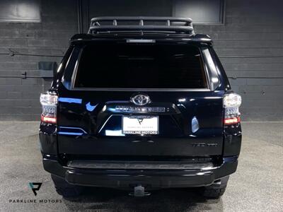 2020 Toyota 4Runner TRD Pro   - Photo 7 - South Salt Lake City, UT 84115