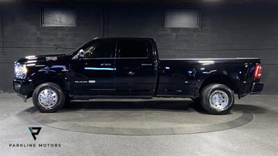 2022 RAM 3500 Laramie Longhorn   - Photo 5 - South Salt Lake City, UT 84115