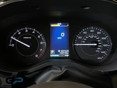 2023 Subaru Impreza   - Photo 11 - Kaysville, UT 84037