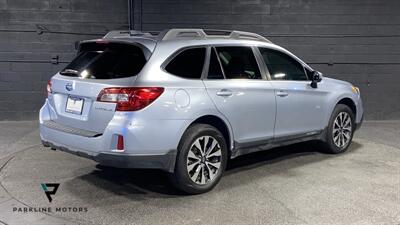 2016 Subaru Outback 2.5i Limited   - Photo 8 - South Salt Lake City, UT 84115