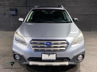 2016 Subaru Outback 2.5i Limited   - Photo 2 - South Salt Lake City, UT 84115