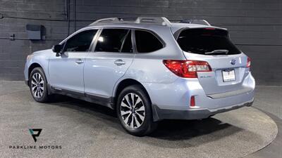 2016 Subaru Outback 2.5i Limited   - Photo 6 - South Salt Lake City, UT 84115