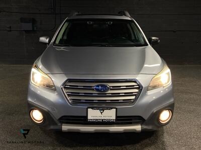 2016 Subaru Outback 2.5i Limited   - Photo 3 - South Salt Lake City, UT 84115