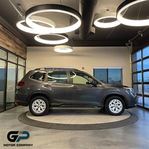 2020 Subaru Forester   - Photo 2 - Kaysville, UT 84037