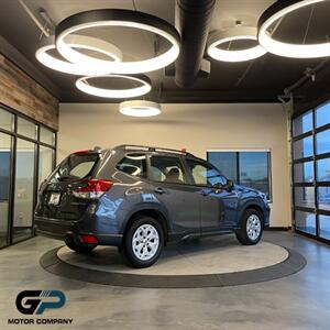 2020 Subaru Forester   - Photo 3 - Kaysville, UT 84037