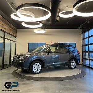 2020 Subaru Forester   - Photo 7 - Kaysville, UT 84037