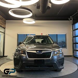 2020 Subaru Forester   - Photo 8 - Kaysville, UT 84037