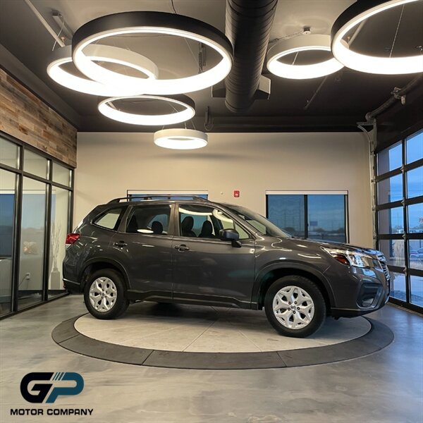 2020 Subaru Forester   - Photo 1 - Kaysville, UT 84037