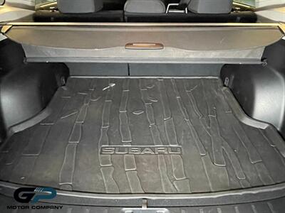 2020 Subaru Forester   - Photo 22 - Kaysville, UT 84037