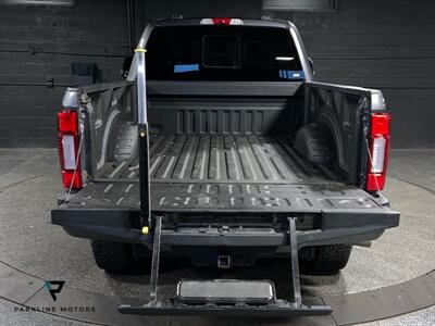 2021 Ford F-250 Super Duty Lariat  Tremor - Photo 12 - South Salt Lake City, UT 84115