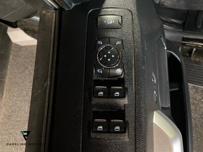 2021 Ford F-250 Super Duty Lariat  Tremor - Photo 20 - South Salt Lake City, UT 84115