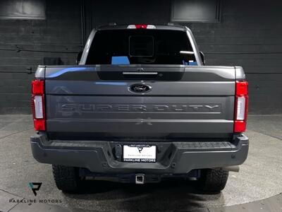 2021 Ford F-250 Super Duty Lariat  Tremor - Photo 7 - South Salt Lake City, UT 84115