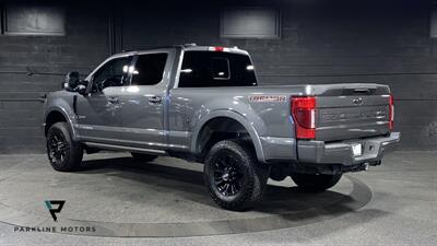 2021 Ford F-250 Super Duty Lariat  Tremor - Photo 6 - South Salt Lake City, UT 84115