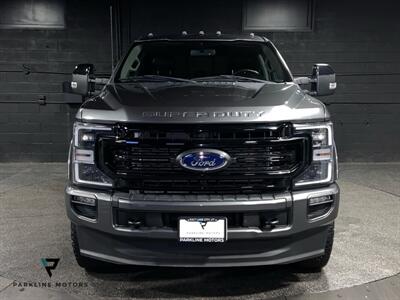 2021 Ford F-250 Super Duty Lariat  Tremor - Photo 2 - South Salt Lake City, UT 84115