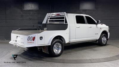 2022 RAM 3500 Laramie   - Photo 8 - South Salt Lake City, UT 84115