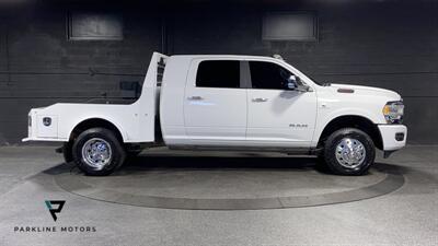 2022 RAM 3500 Laramie   - Photo 9 - South Salt Lake City, UT 84115