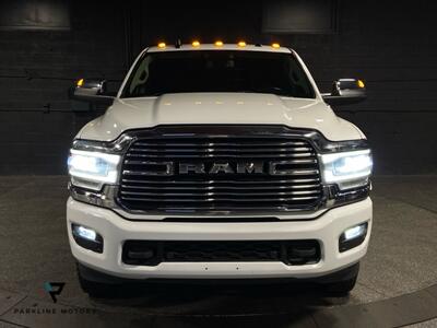 2022 RAM 3500 Laramie   - Photo 3 - South Salt Lake City, UT 84115