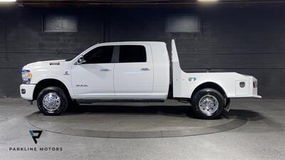 2022 RAM 3500 Laramie   - Photo 5 - South Salt Lake City, UT 84115