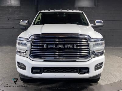 2022 RAM 3500 Laramie   - Photo 2 - South Salt Lake City, UT 84115