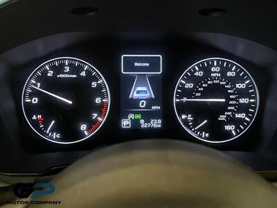 2022 Subaru Legacy Limited   - Photo 10 - Kaysville, UT 84037