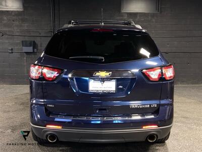 2015 Chevrolet Traverse LTZ   - Photo 7 - South Salt Lake City, UT 84115